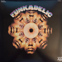 Funkadelic - S/T LP