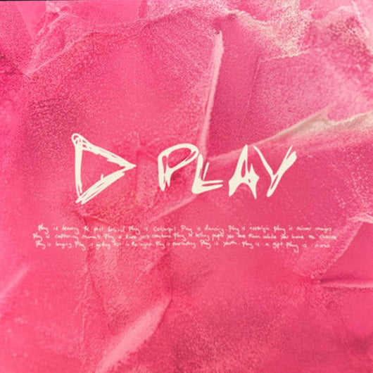 Ed Sheeran - Play LP