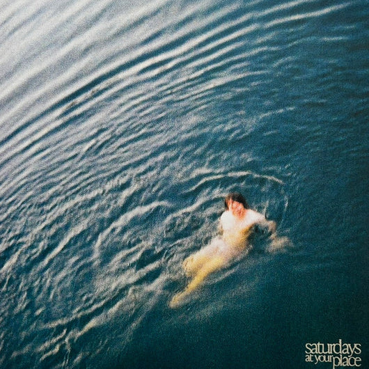 Saturdays At Your Place - these things happen LP