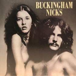 Buckingham Nicks - S/T LP