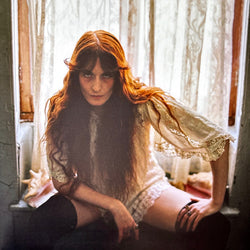 Florence + The Machine - Everybody Scream LP