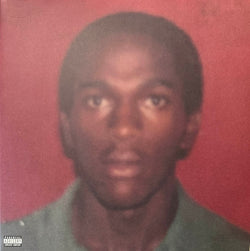 Daniel Caesar - Son of Spergy LP