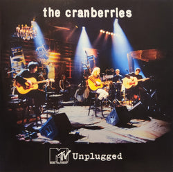 Cranberries, The - MTV Unplugged LP
