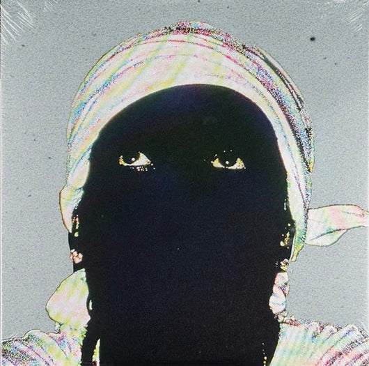 A$AP Rocky - Don't Be Dumb LP
