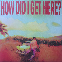 Louis Tomlinson - How Did I Get Here? LP