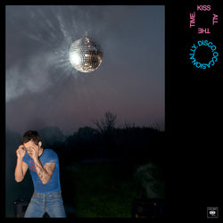 Harry Styles - Kiss All the Time... LP