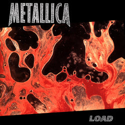 Metallica - Load LP