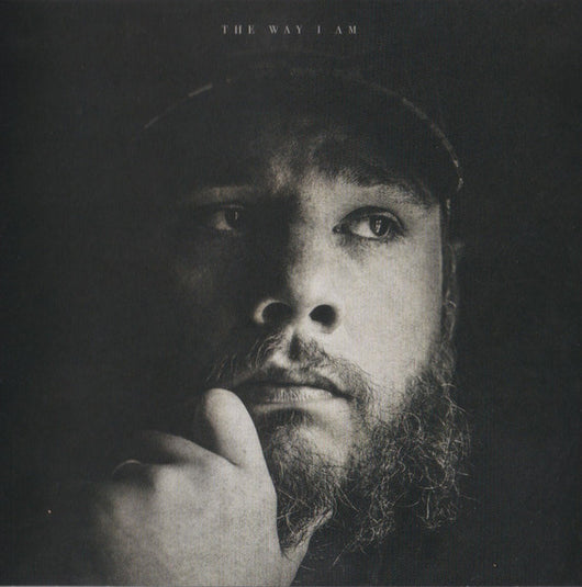 Luke Combs - The Way I Am LP