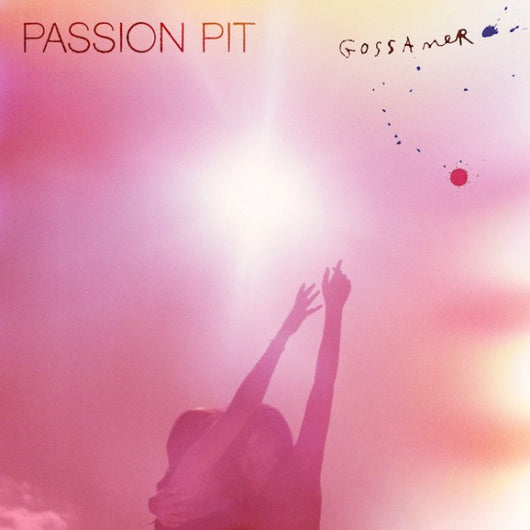 Passion Pit - Gossamer LP