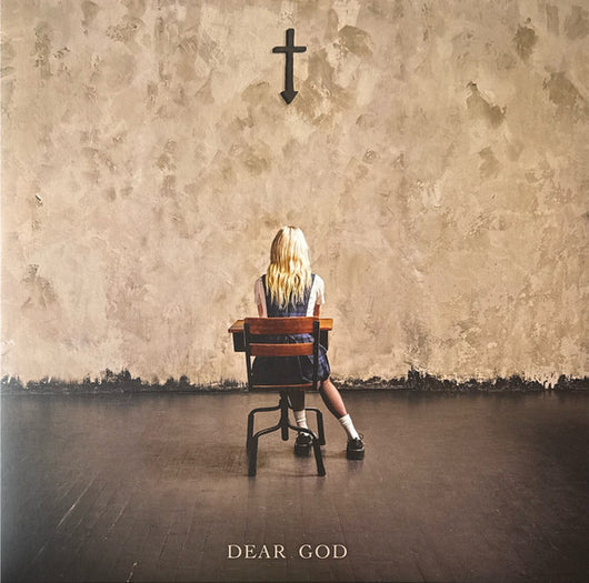 Pretty Reckless, The - Dear God LP