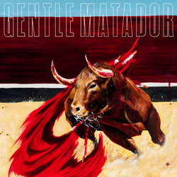 Gentle Matador - S/T LP