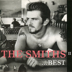 Smiths, The - ...Best II LP