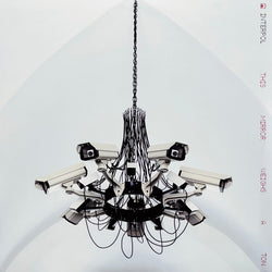 Interpol - This Mirror Weighs a Ton LP