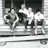 Minor Threat - First Demo 7" EP