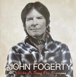 John Fogerty - Wrote a Song for Everyone LP