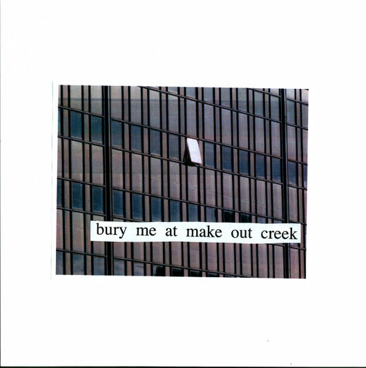 Mitski - Bury Me at Make Out Creek LP
