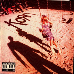 Korn - S/T LP