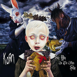 Korn - See You on the Other Side LP