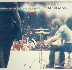 Cardigans, The - First Band on the Moon LP