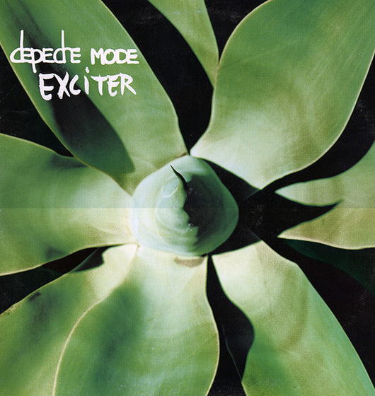 Depeche Mode - Exciter LP