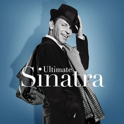 Frank Sinatra - Ultimate... LP