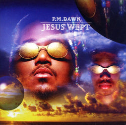 PM Dawn - Jesus Wept RSD 2024 LP
