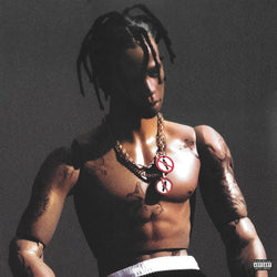 Travis Scott - Rodeo LP
