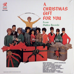 V/A - Christmas Gift for You from Phill Spector LP