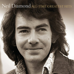 Neil Diamond - All-Time Greatest Hits LP