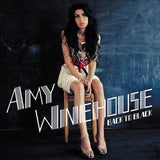 Amy Winehouse - Back To Black LP