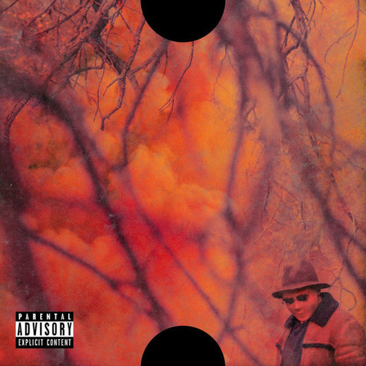 Schoolboy Q - Blank Face LP