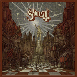 Ghost - Popestar LP