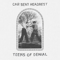 Car Seat Headrest - Teens of Denial LP