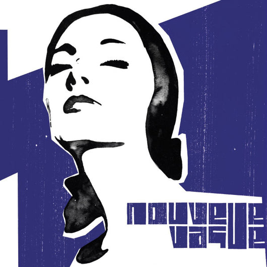 Nouvelle Vague - S/T LP