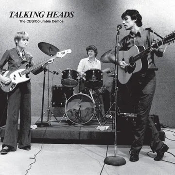 Talking Heads - CBS / Columbia Demos LP RSD 2026