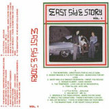 V/A - East Side Story Vol. 1 LP