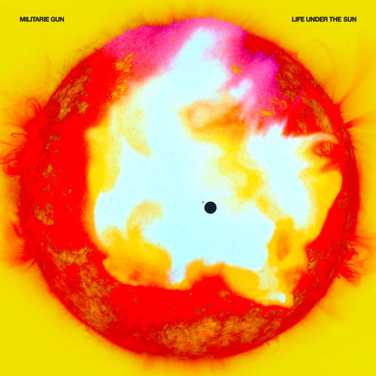 Militarie Gun - Life Under the Sun RSD 2024 EP