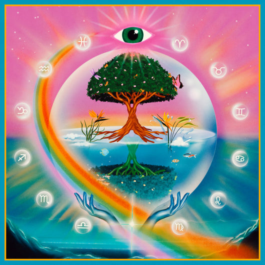 Bomba Estereo - Astropical LP