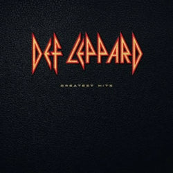 Def Leppard - Greatest Hits LP