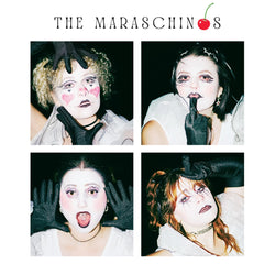 Maraschinos, The - Like the Cherry LP