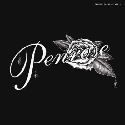 V/A - Penrose Showcase Vol. 2 LP