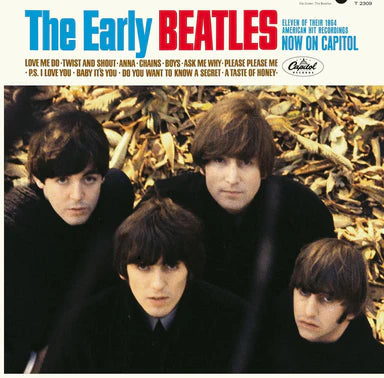 Beatles, The - Early... LP