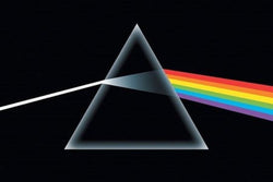 Pink Floyd - Dark Side of the Moon Poster