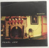 Pearl Jam - Wishlist 7" 45 Single