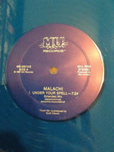 Malachi - Under Your Spell 12" Single