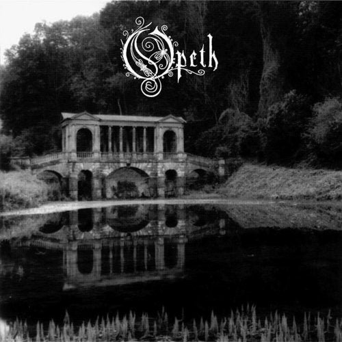 Opeth - Morningrise LP RSD