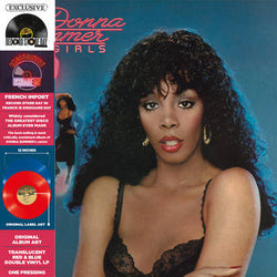 Donna Summer - Bad Girls RSD LP
