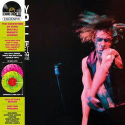 Iggy Pop - Live at Channel LP RSD