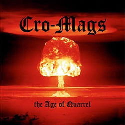 Cro-Mags - Age of Quarrel RSD LP