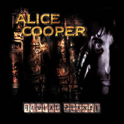 Alice Cooper - Brutal Plan LP RSD 2022